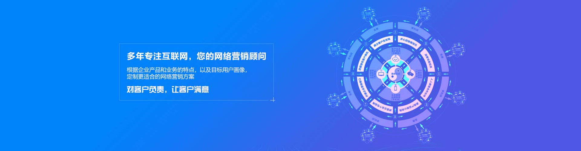 古蔺百度推广运营